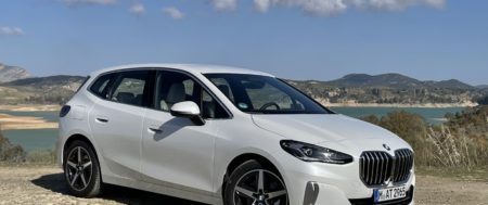 ESSAI. BMW Série 2 Active Tourer (2022)