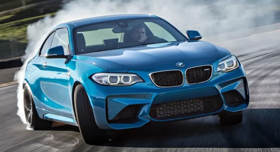 50 ans de BMW M : les 10 modèles les plus légendaires