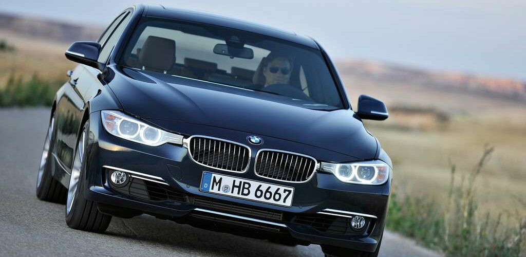 BMW Série 3 : Retour sur une saga en 7 générations