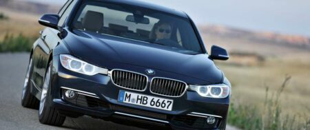BMW Série 3 : Retour sur une saga en 7 générations