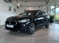 BMW X2 sDrive 18dA