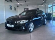 BMW 118D M-SPORT