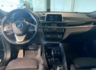 BMW X2 sDrive 18dA