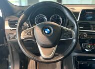 BMW X2 sDrive 18dA