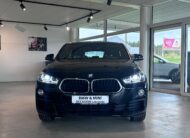 BMW X2 sDrive 18dA