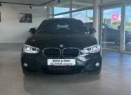 BMW 118D M-SPORT