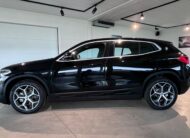 BMW X2 sDrive 18dA