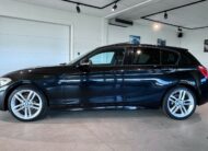 BMW 118D M-SPORT