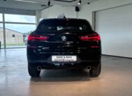 BMW X2 sDrive 18dA