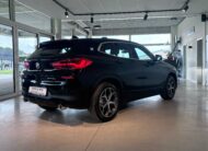 BMW X2 sDrive 18dA