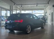 BMW 118D M-SPORT