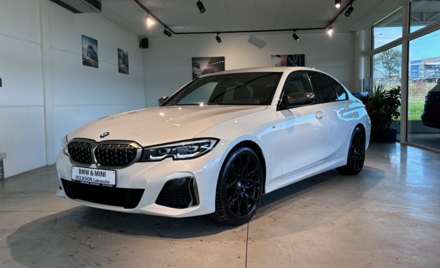 BMW M340iAS xDrive BERLINE M-SPORT