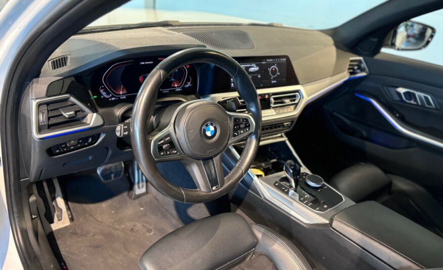 BMW M340iAS xDrive BERLINE M-SPORT