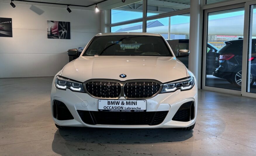 BMW M340iAS xDrive BERLINE M-SPORT