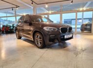 BMW X3 sDrive 18dA M-SPORT