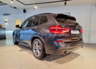 BMW X3 sDrive 18dA M-SPORT