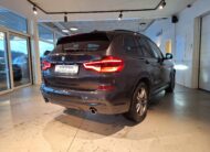 BMW X3 sDrive 18dA M-SPORT