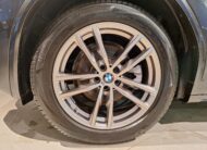 BMW X3 sDrive 18dA M-SPORT