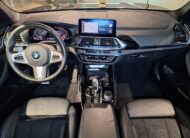 BMW X3 sDrive 18dA M-SPORT