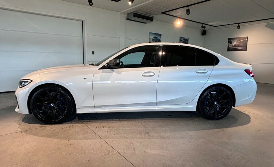 BMW M340iAS xDrive BERLINE M-SPORT