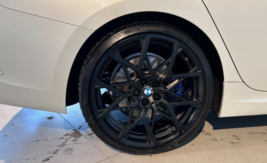 BMW M340iAS xDrive BERLINE M-SPORT