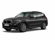 BMW X3 sDrive 18dA M-SPORT