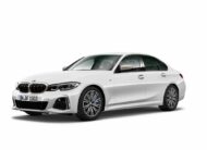 BMW M340iA BERLINE M-SPORT