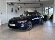 BMW 318dA M-Sport