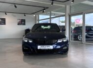 BMW 318dA M-Sport