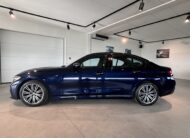 BMW 318dA M-Sport