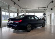 BMW 318dA M-Sport