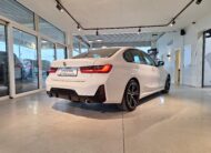 BMW 318DAS M-SPORT