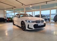 BMW 318DAS M-SPORT