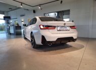 BMW 318DAS M-SPORT