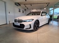 BMW 318DAS M-SPORT