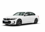 BMW 318DA M-SPORT