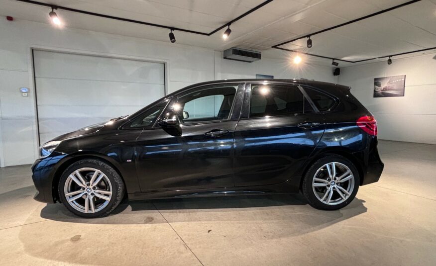 BMW 218iA Active Tourer M-SPORT