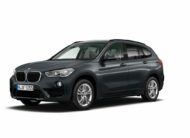 X1 XDrive 18dAS SPORT-LINE