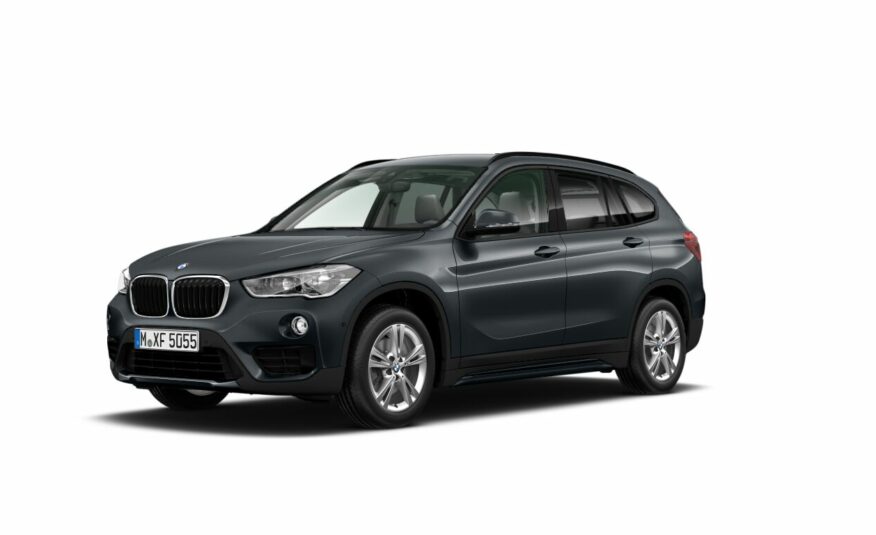 X1 XDrive 18dAS SPORT-LINE