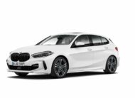 BMW 118iA sDrive M-SPORT