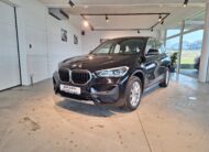 BMW X1 sDrive18iA
