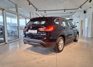 BMW X1 sDrive18iA