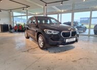 BMW X1 sDrive18iA
