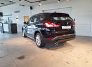 BMW X1 sDrive18iA