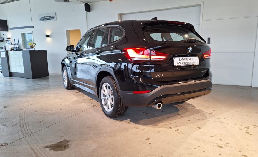 BMW X1 sDrive18iA