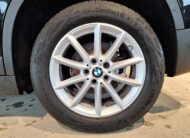 BMW X1 sDrive18iA