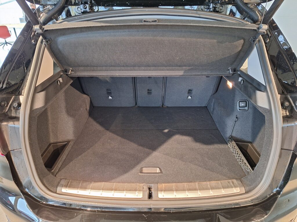 BMW X1 sDrive18iA
