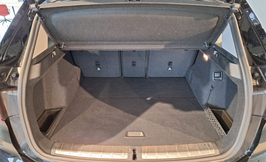 BMW X1 sDrive18iA