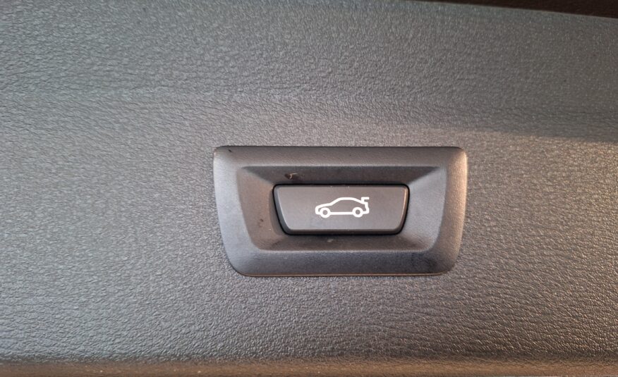 BMW X1 sDrive18iA