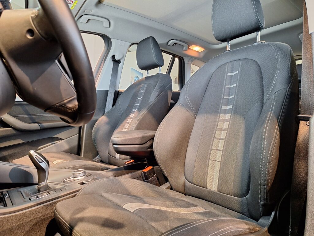 BMW X1 sDrive18iA